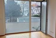 2-Zimmer-Wohnung mit Balkon – mit Blick auf Palais Schönburg