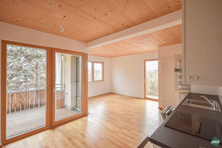 Wunderschöne 3-Zimmer Wohnung in Stammersdorf, Wohnung-miete, 1.199,22,€, 1210 Wien 21., Floridsdorf