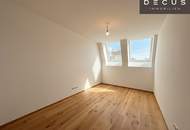 Exklusive 4-Zimmer-Dachgeschossresidenz mit sonniger Terrasse und Weitblick