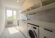 U4 Nähe - Frisch renovierte Dachgeschoß-Garconniere