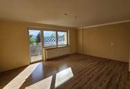 3-Zimmer Wohnung mit großem Balkon!