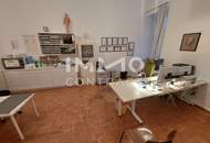 Praxisräumlichkeiten in perfekter, zentraler Lage von Baden