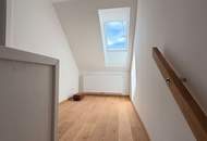 Wohnen am Fuße der Burg Hochosterwitz -Maisonette-Neubauwohnung mit Garten in Launsdorf