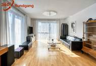 4-Zimmer-Wohnung in ruhiger Lage in Innsbruck