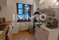 ZENTRUM -MIETWOHNUNG 50 METER VOM STEINERTOR ENTFERNT