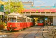 Erstbezug mit allen Extras: Moderne 3-Zimmer-Wohnung mit Balkon, Tiefgarage in U-Bahn-Nähe