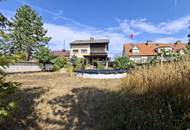 Großzügiges ökologisches Einfamilienhaus in Wiener Neustadt mit Pool, Balkon und viel Ausbaupotential!