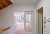 Frisch renoviert! Make your dreams come true! Traumlage + Traumhaus + Indoor Pool + Sauna + Toller Wienblick + Grün wohin das Auge reicht! Enjoy life!