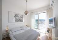 Luxus-Penthouse in Kremser Bestlage