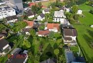 Gemütliches Grundstück für Ihre Familie zum attraktivem Preis im Herzen von Gisingen!