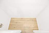 Erstbezug nach Sanierung: Schöne 2 Zimmer-Wohnung mit Loggia und Top-Anbindung