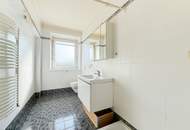helle 3 Zimmerwohnung mit Eigengarten