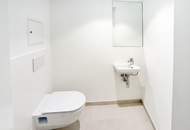 AB AUGUST: Erstklassige 4-Zimmer Wohnung im Metropolitan - PROVISIONSFREI! Mit südseitigem Balkon!