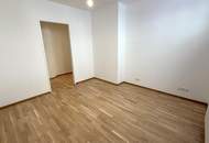 Erdgeschoß-Wohnung mit optimalem Grundriss in der Belvederegasse!