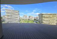 GREEN CITY: TOP DACHTERRASSEN-WOHNUNG mit 3 Räumen und großer Dachterrasse - Straßganger Straße 380 d - Top 33D