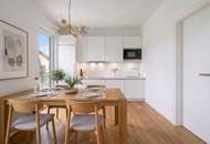Neubau-Highlight Bluntaustraße.91 – 2‑Zimmer‑Wohnung in Golling bei Salzburg