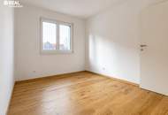 familienfreundliche 4 Zimmer mit idealer Raumaufteilung