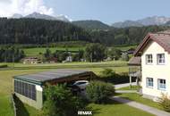 Einziehen und Wohlfühlen in Alleinlage zwischen Schladming und Haus im Ennstal!
