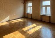 Großzügige Altbauwohnung mit perfekter Anbindung - U6 Alser Straße