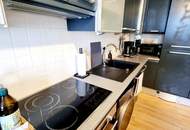 U-Bahn vor der Türe! Wohnen, wo Wien pulsiert... Beste öffentliche Anbindung und Infrastruktur! Urban, fresh, möbliert! Tolles Preis-Leistungs-Verhältnis!