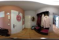 Bezaubernde 4-Zimmer-Maisonettewohnung mit Dachterrasse in Korneuburg