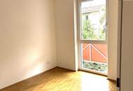 Kuschelig, zentral, sofort frei – Wohnung mit Ostbalkon in Graz