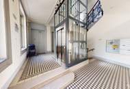 Dachterrassen-Traum in Döbling – 3 Zimmer mit einzigartigem Wienblick