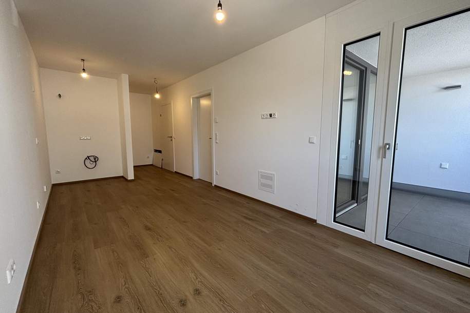 Mietobjekt im Stadtzentrum - TOP 1 - hochwertig und barrierefrei, Wohnung-miete, 748,88,€, 4710 Grieskirchen