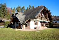 Idyllisches Landhaus - ein Rückzugsort der Extraklasse