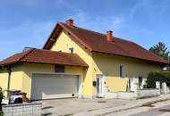 Wohnen über Grieskirchen - 320m² Zweifamilienhaus mit Pool &amp; Dachterrasse