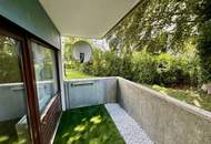Salzburg-Parsch: neu sanierte 1-Zimmer-Wohnung mit Balkon – ideal für Anleger &amp; Eigennutzer