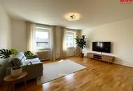 Lichtdurchflutete 3-Zimmerwohnung Große Räume, kleiner Preis – Ihre Eigentumswohnung in der Makartstraße direkt vom Verkäufer