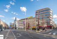 Klimatisierte, ruhige DG-Neubauwohnung mit Süd-Balkon in der Apollogasse 18 + Garagenplatz