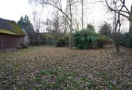 Liebevolles Landhaus mit Nebengebäude und riesigem Nutzgarten