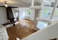 Lochau - 4-Zimmer-Maisonette-Wohnung auf 2 Stockwerken, in nächster Nähe zum Wohngebiet "Bäumle" in Lochau, fußläufig in wenigen Gehminuten die beliebten Badebuchten rund um die "Alte Fähre", ideal für Personen, die den Bodensee lieben.