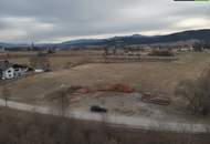 VOLL AUFGESCHLOSSEN: +++ Sonnige Baugrundstücke in Weißkirchen +++