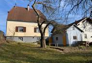 ***OPEN HOUSE Freitag, 28. März 2025 von 14 - 17 Uhr***Einfamilienhaus mit Garten und Garage in idyllischer Lage