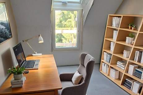 Provisionsfrei: "Das Schmuckstück" - Leben am Quarzweg!, Wohnung-kauf, 357.000,€, 1210 Wien 21., Floridsdorf