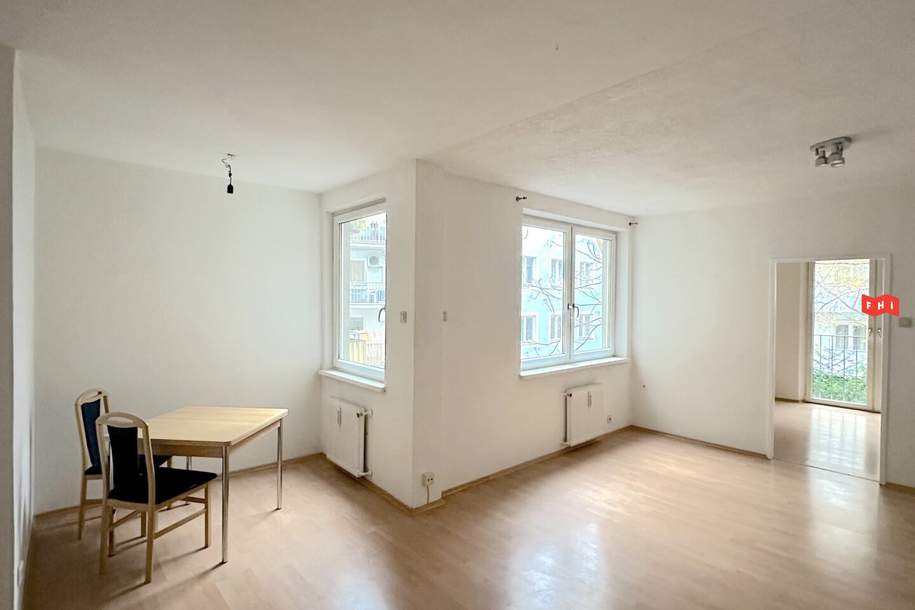 Wohnen in beliebter Lage!, Wohnung-kauf, 449.000,€, 1080 Wien 8., Josefstadt