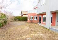Gartenwohnung mit "Einfamilienhausflair" in ruhiger, entspannter Lage