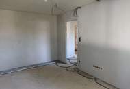 Wohn(t)raum zum Fertigstellen, 3-Zimmer-Projektwohnung in Klagenfurt