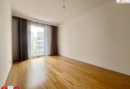 Lichtdurchflutete Maisonette mit modernem Wintergarten