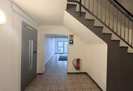 Helle und ruhige 3-Zimmer Wohnung mit Loggia bei der oberen alten Donau