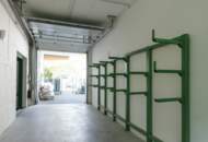 Flexible Büro-, Lager- und Produktionsflächen in Thalheim bei Wels