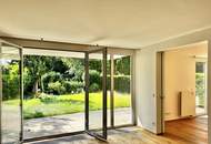 4-Zimmer-Gartenwohntraum in Bestlage des 13. Bezirks