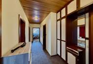 *** Helle Erdgeschosswohnung mit Balkon, 2 Schlafzimmern &amp; viel Potenzial in Langenwang ***