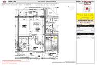 Senioren 2-Zimmer Wohnung in Ruhelage inklusive Heizkosten