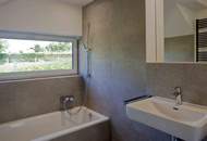 Helle Architektenwohnung mit Traunsteinblick - sonnige Lage Nähe Gmunden Stadt