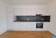 2-Zimmer-Wohntraum mit Balkon!