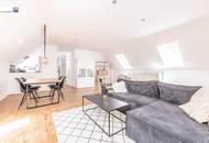 Denkmalgeschützes Bürgerhaus nächst "Little Italy"